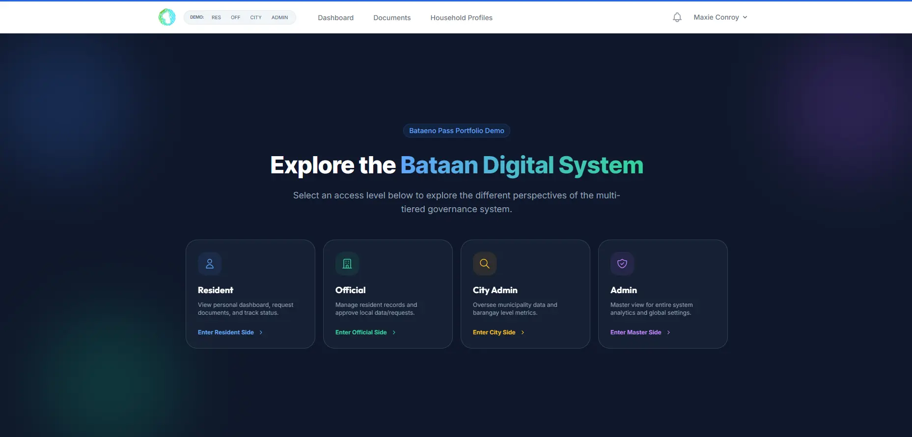 Bataeno Pass Media 1