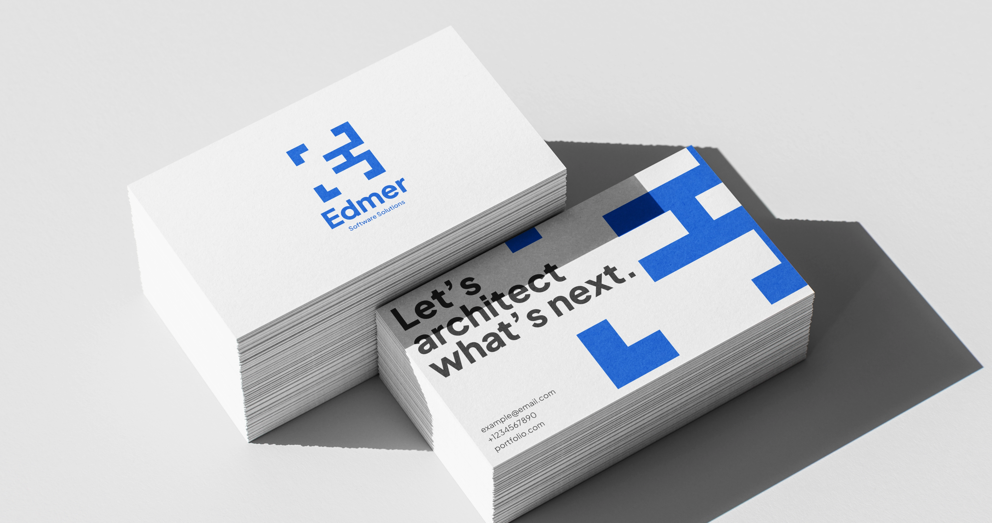 Edmer Software Solutions Media 1